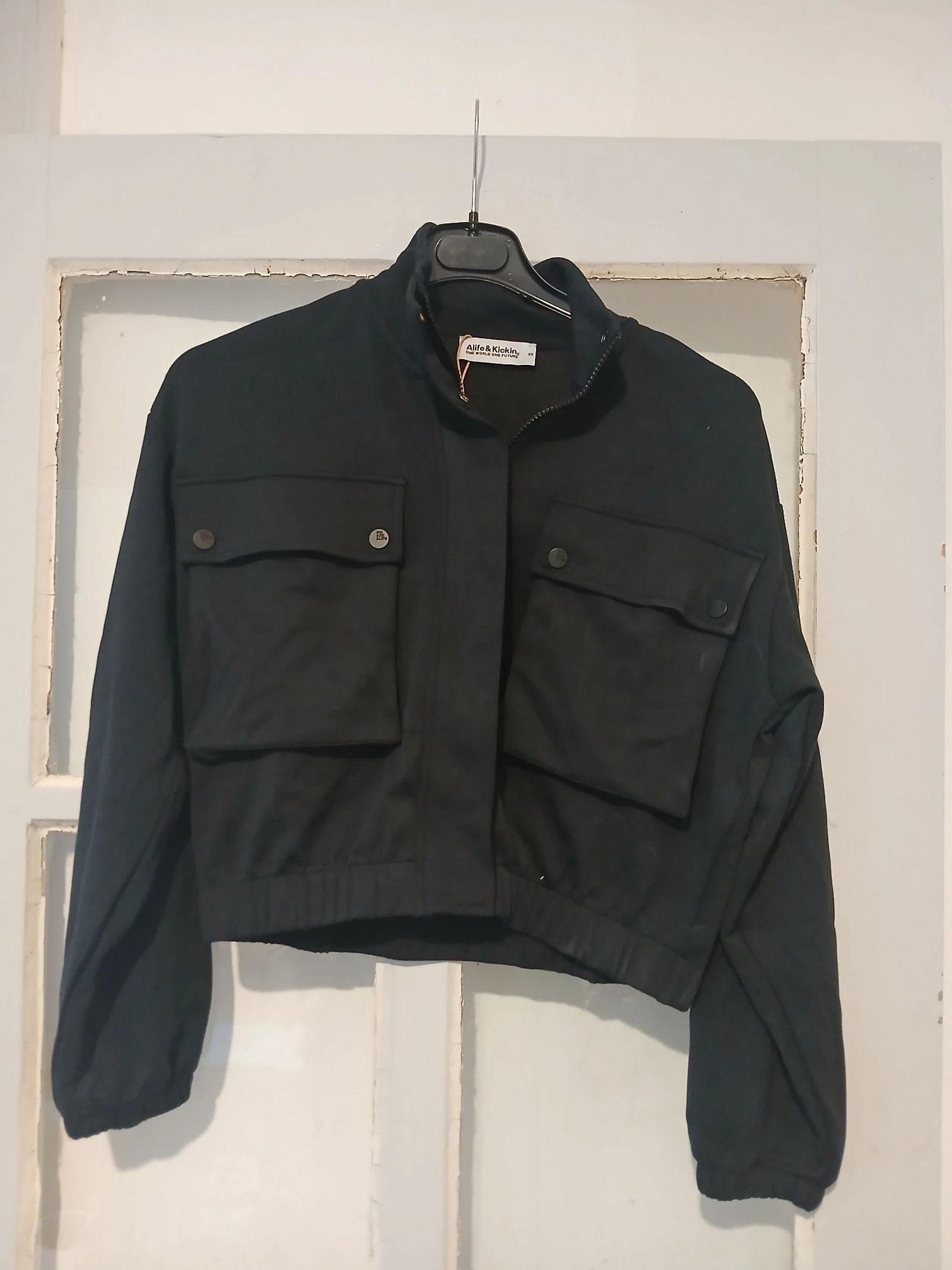Veste